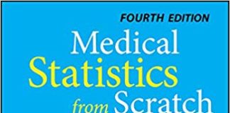 Medical Statistics from Scratch 4th Edition PDF