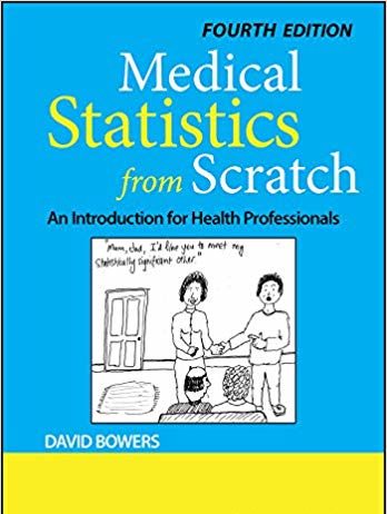 Medical Statistics from Scratch 4th Edition PDF Medical Statistics from Scratch 4th Edition PDF