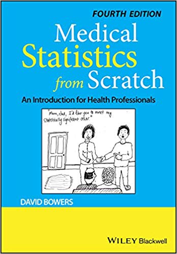 Medical Statistics from Scratch 4th Edition PDF