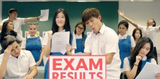 Exam Results