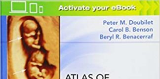 Atlas of Ultrasound in Obstetrics and Gynecology 3rd Edition Atlas of Ultrasound in Obstetrics and Gynecology 3rd Edition