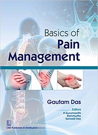 Basics of Pain Management 1st Edition Basics of Pain Management 1st Edition