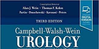Campbell-Walsh Urology 12th Edition Review 3rd Edition