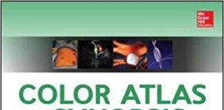 Color Atlas and Synopsis of Electrophysiology 1st Edition