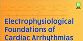 Electrophysiological Foundations of Cardiac Arrhythmias 1st Edition