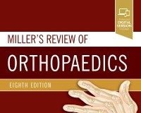 Miller Review of Orthopaedics 8th Edition
