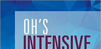 Oh's Intensive Care Manual 8th Edition