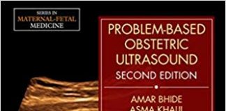 Problem-Based Obstetric Ultrasound 2nd Edition Problem-Based Obstetric Ultrasound 2nd Edition