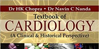 Textbook of Cardiology A Clinical and Historical Perspective 1st Edition Textbook of Cardiology A Clinical and Historical Perspective 1st Edition