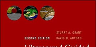Ultrasound Guided Regional Anesthesia 2nd Edition