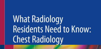 What Radiology Residents Need to Know: Chest Radiology