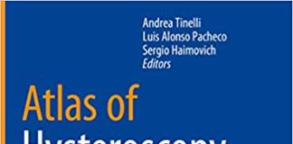 Atlas of Hysteroscopy 1st Edition Atlas of Hysteroscopy 1st Edition