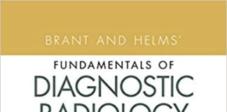 Brant and Helms' Fundamentals of Diagnostic Radiology 5th Edition