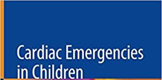 Cardiac Emergencies in Children 1st Edition