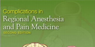 Complications in Regional Anesthesia and Pain Medicine 2nd Edition