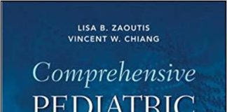 Comprehensive Pediatric Hospital Medicine 2nd Edition Comprehensive Pediatric Hospital Medicine 2nd Edition