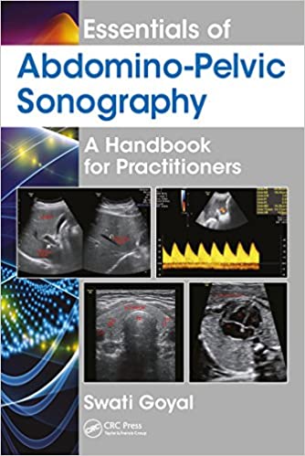 Essentials of Abdomino-Pelvic Sonography 1st Edition