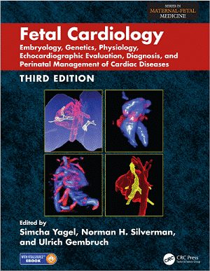 Fetal Cardiology 3rd Edition