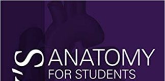 Gray's Anatomy for Students 4th Edition