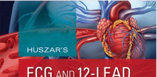 Huszar’s ECG and 12-Lead Interpretation – E-Book 5th Edition PDF Huszar's ECG and 12-Lead Interpretation - E-Book 5th Edition