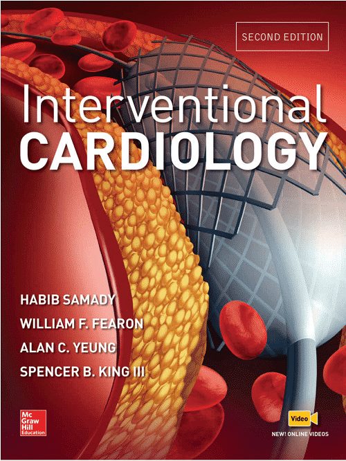 Interventional Cardiology 2nd Edition