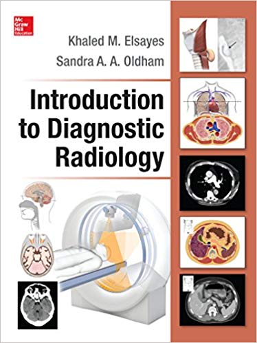 Introduction to Diagnostic Radiology 1st Edition