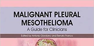 Malignant Pleural Mesothelioma