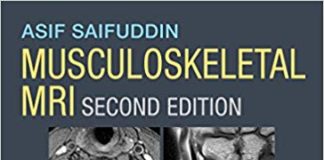 Musculoskeletal MRI 2nd Edition