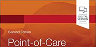 Point of Care Ultrasound 2nd Edition