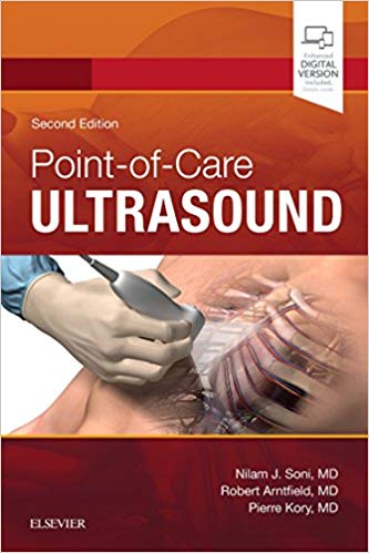 Point of Care Ultrasound 2nd Edition