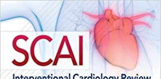 SCAI Interventional Cardiology Review 3rd Edition
