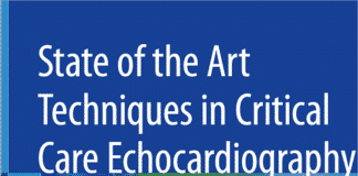 State of the art techniques in critical care echocardiography 1st Edition State of the art techniques in critical care echocardiography 1st Edition