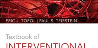 Textbook of Interventional Cardiology 8th Edition