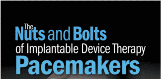 The Nuts and Bolts of Implantable Device Therapy
