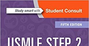 USMLE Step 2 Secrets 5th Edition