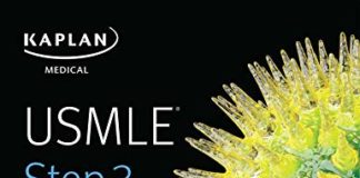 USMLE Step 3 Lecture Notes 2019-2020