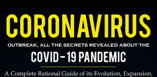 Coronavirus Outbreak All the Secrets Revealed About the Covid-19 Pandemic