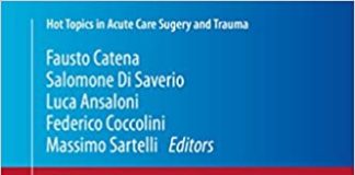 CT Scan in Abdominal Emergency Surgery 1st Edition