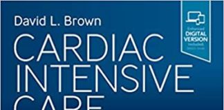 Cardiac Intensive Care 3rd Edition