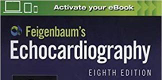 Feigenbaum’s Echocardiography 8th Edition PDF Feigenbaum's Echocardiography 8th Edition