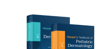 Harper’s Textbook of Pediatric Dermatology, 2 Volume Set 4th Edition Harper's Textbook of Pediatric Dermatology, 2 Volume Set 4th Edition