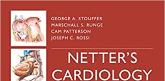 Netter's Cardiology 3rd Edition