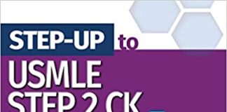 Step-Up to USMLE Step 2 CK 5th Edition