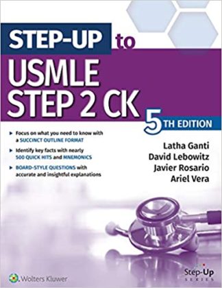 usmle ctsqena edition2019 medical medicine4u