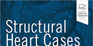 Structural Heart Cases: A Color Atlas of Pearls and Pitfalls 1st Edition