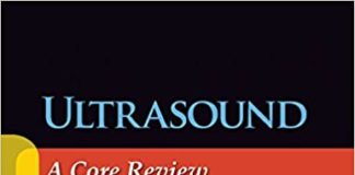 Ultrasound: A Core Review 1st Edition