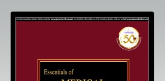 Download Essentials of Medical Pharmacology 8th Edition PDF Free