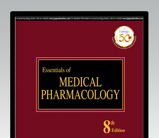 Download Essentials of Medical Pharmacology 8th Edition PDF Free Download Essentials of Medical Pharmacology 8th Edition PDF Free
