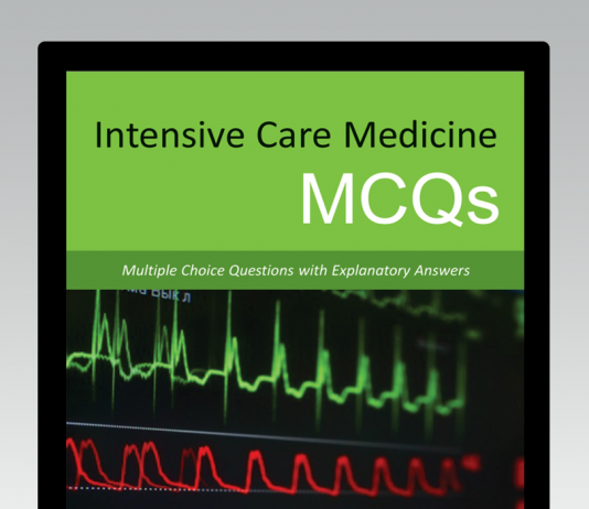 Download Intensive Care Medicine MCQs 1st Edition PDF Free Download Intensive Care Medicine MCQs 1st Edition PDF Free
