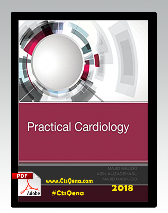 Download Practical Cardiology 1st Edition PDF Free